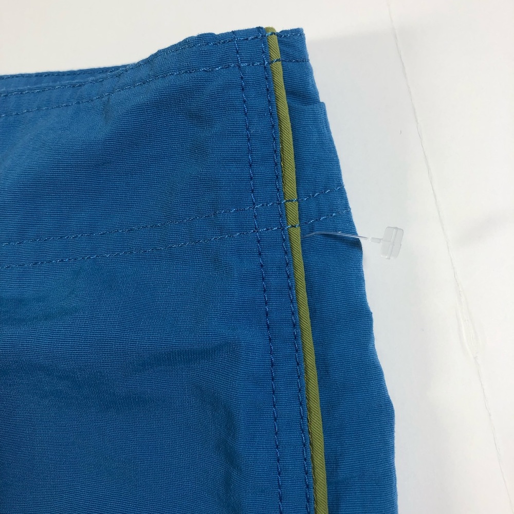 Rip Curl Vintage Nylon Board Shorts Men's 36 EUC - Picture 7 of 12